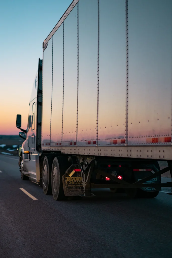 Đội xe TrustMove